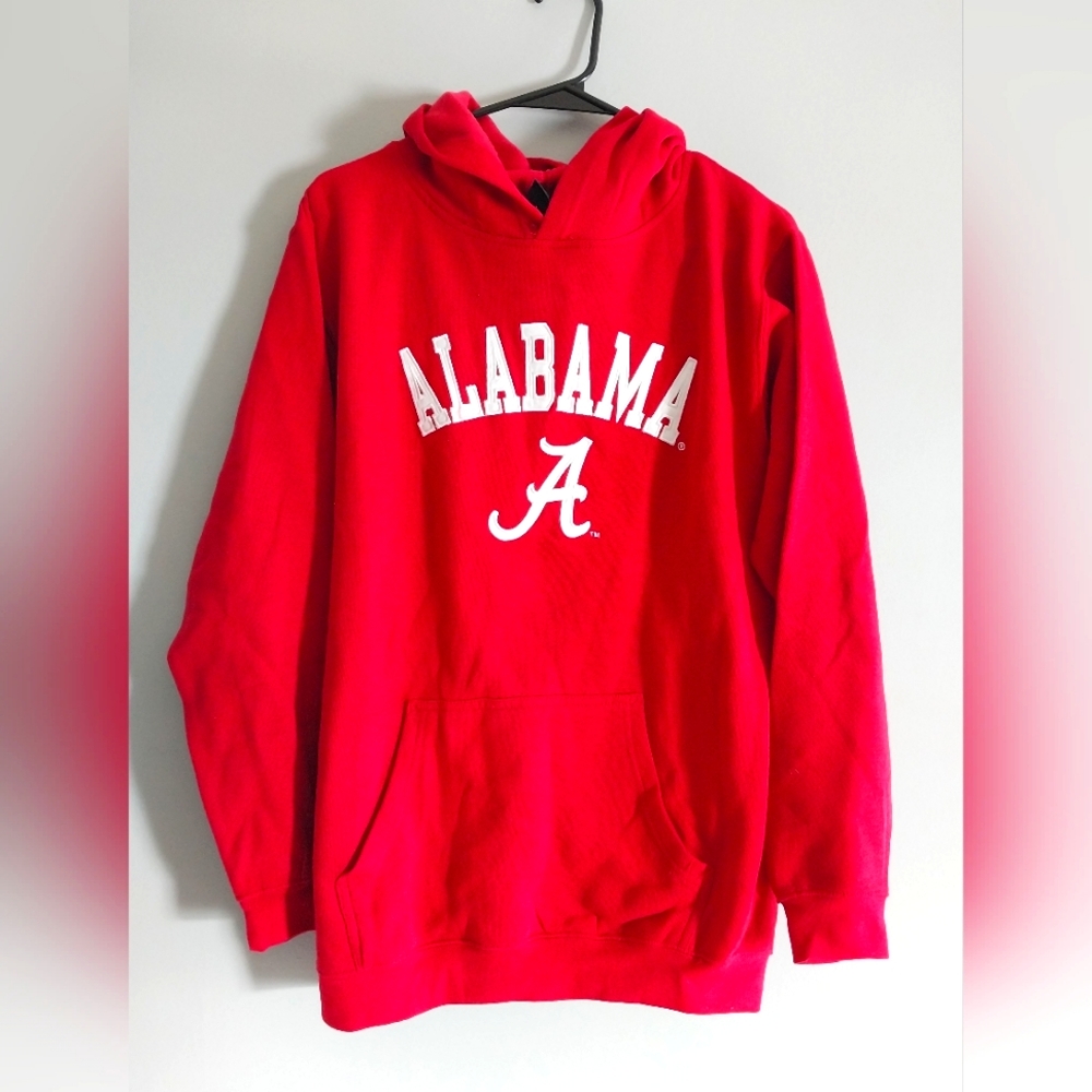 Hoodie size large for woman